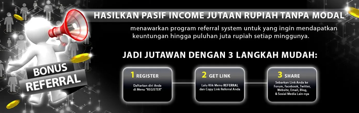 referral